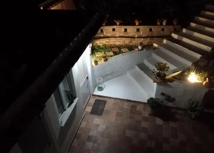 B&B Pompeilog