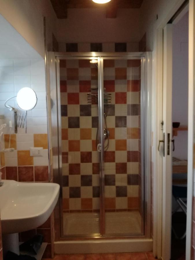 Bed & Breakfast Pompeilog 3*
