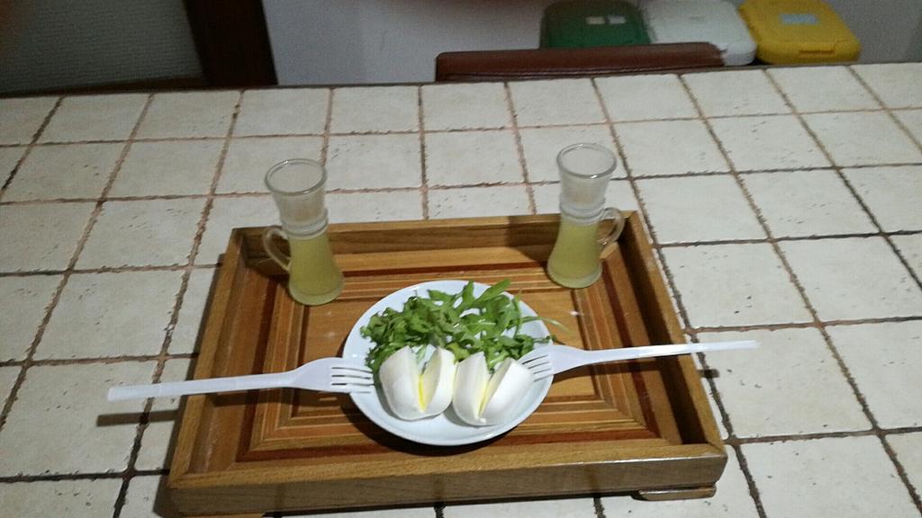Frühstückspension Pompeilog 3*